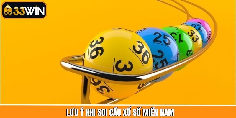 Những lưu ý quan trọng giúp bắt đề xổ số miền Nam thành công