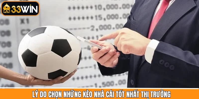 Nét chính về kèo nhà cái uy tín