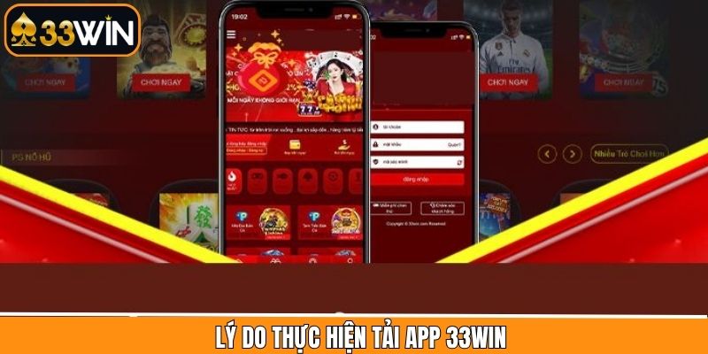 Những ưu điểm nổi trội khi tải app về điện thoại