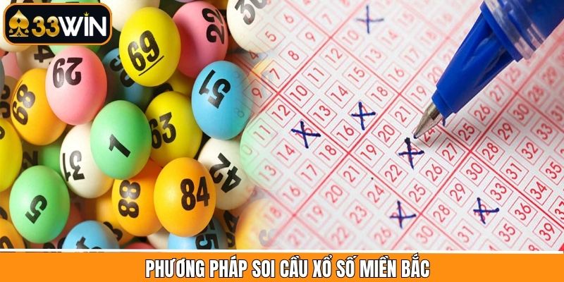 Một số cách dự đoán kết quả XSMB tại 33Win