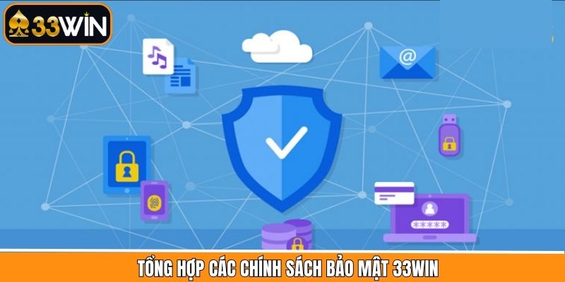 Top các điều khoản bảo mật cần nắm khi tham gia