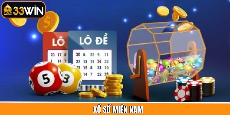 Xổ Số Miền Nam - Mẹo Bắt Cầu Đề Hiệu Quả Cho Người Mới